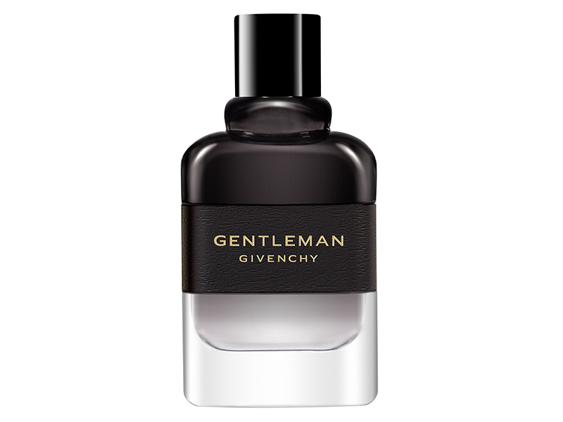 اكسر الحواجز في العام 2020 مع عطر جيفنشي الجديد